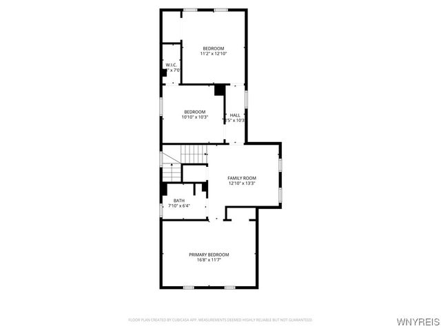 41 Hamilton Street, Buffalo, NY 14207