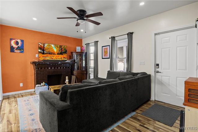 41 Hamilton Street, Buffalo, NY 14207