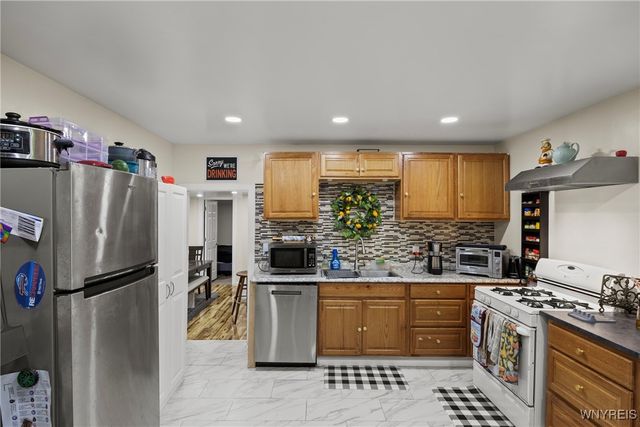 41 Hamilton Street, Buffalo, NY 14207