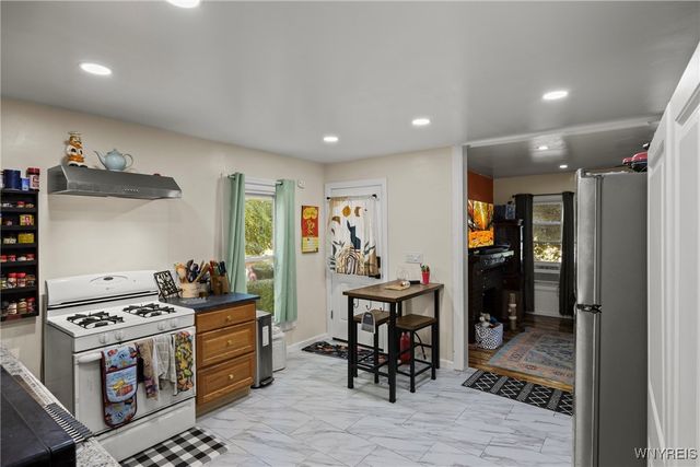 41 Hamilton Street, Buffalo, NY 14207