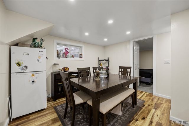 41 Hamilton Street, Buffalo, NY 14207