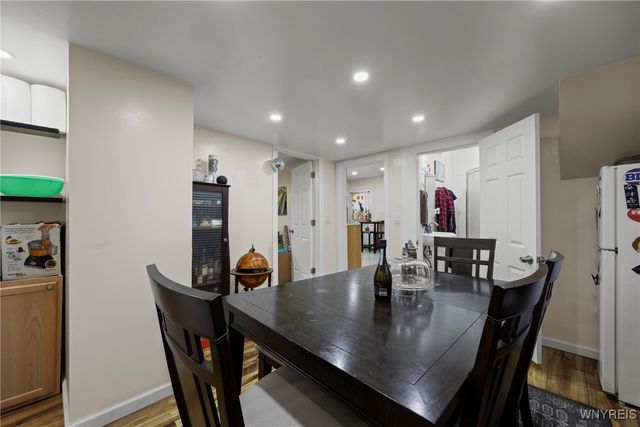 41 Hamilton Street, Buffalo, NY 14207