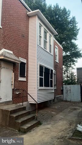 5733 TORRESDALE AVE, Philadelphia, PA 19135