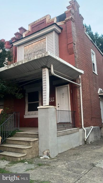 5733 TORRESDALE AVE, Philadelphia, PA 19135