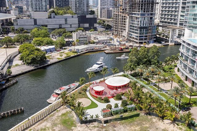 350 S Miami Ave 1804, Miami, FL 33130