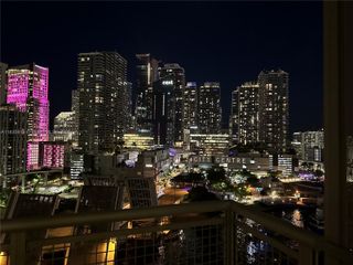 350 S Miami Ave 1804, Miami, FL 33130