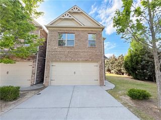 10555 Naramore Lane, Alpharetta, GA 30022