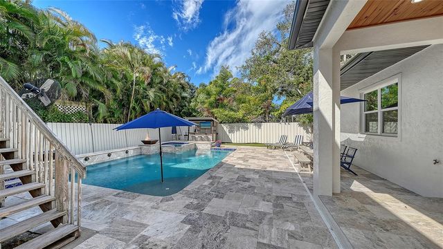 1850 WEBBER STREET, Sarasota, FL 34239