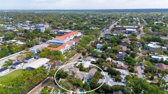 1850 WEBBER STREET, Sarasota, FL 34239