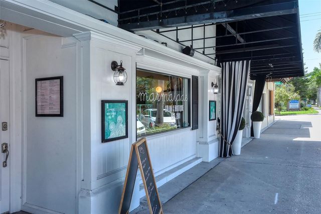 1850 WEBBER STREET, Sarasota, FL 34239