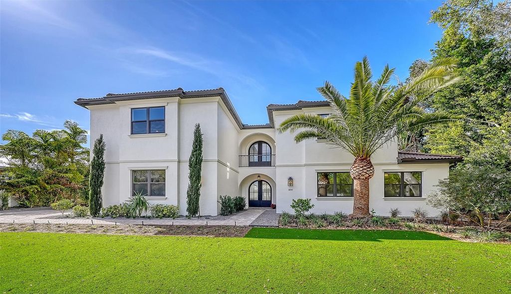 1850 WEBBER STREET, Sarasota, FL 34239