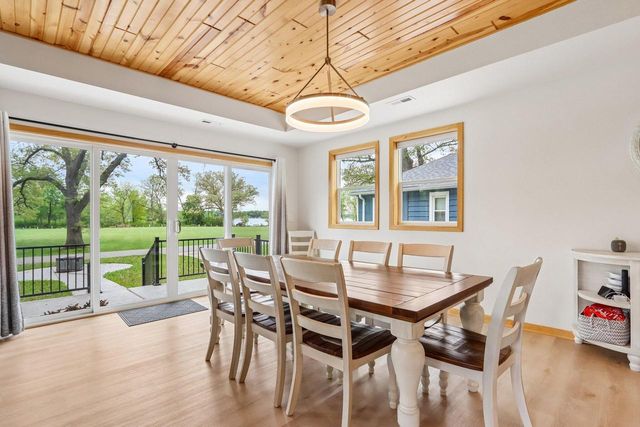 S102W34652 Lower Clarks Park ROAD, Eagle, WI 53119