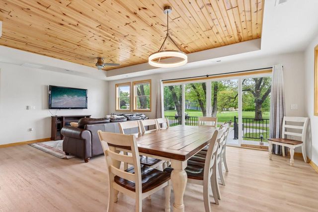 S102W34652 Lower Clarks Park ROAD, Eagle, WI 53119
