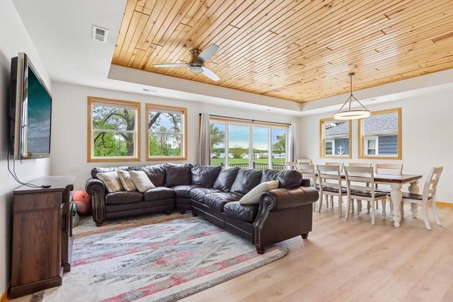 S102W34652 Lower Clarks Park ROAD, Eagle, WI 53119