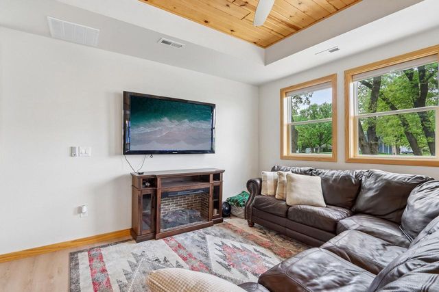 S102W34652 Lower Clarks Park ROAD, Eagle, WI 53119