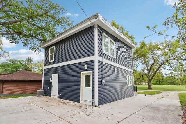 S102W34652 Lower Clarks Park ROAD, Eagle, WI 53119