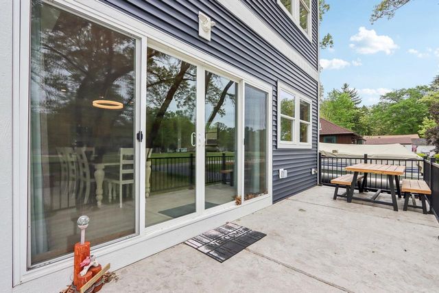 S102W34652 Lower Clarks Park ROAD, Eagle, WI 53119