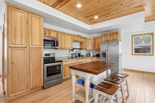 S102W34652 Lower Clarks Park ROAD, Eagle, WI 53119