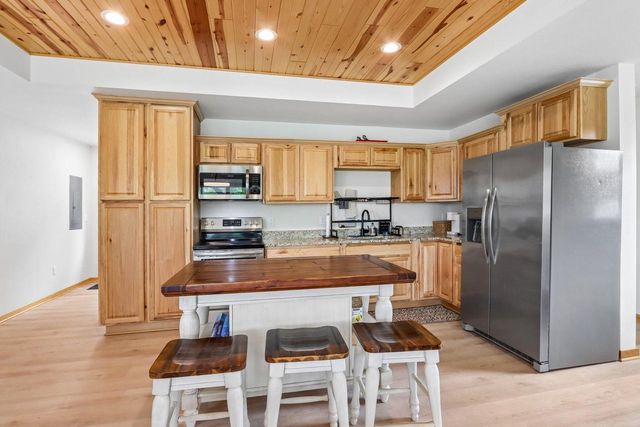 S102W34652 Lower Clarks Park ROAD, Eagle, WI 53119