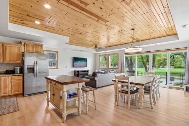 S102W34652 Lower Clarks Park ROAD, Eagle, WI 53119