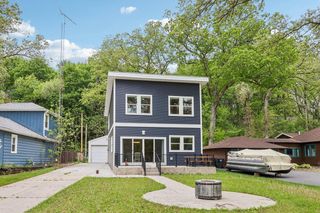 S102W34652 Lower Clarks Park ROAD, Eagle, WI 53119