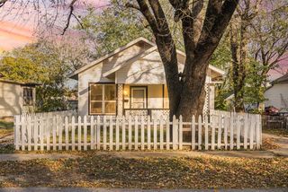 907 N McKinley Avenue, Shawnee, OK 74801