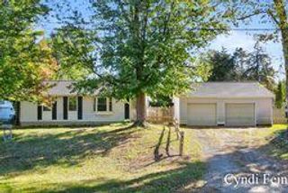 4191 Radstock Drive, Dorr Twp, MI 49323