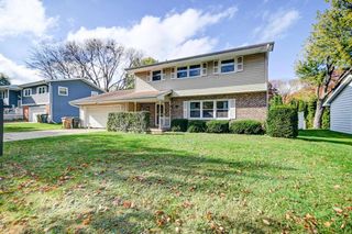 1618 Angel Crest Way, Madison, WI 53716