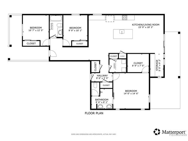 6523 Independence St, Frederick, CO 80516