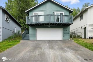 1928 Commodore Drive, Anchorage, AK 99507