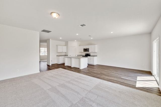 795 Yorkshire Drive, Lavon, TX 75166