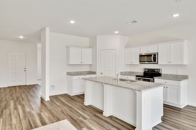 795 Yorkshire Drive, Lavon, TX 75166