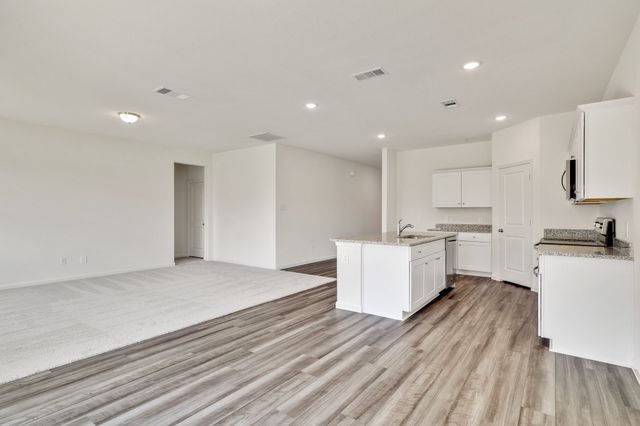 795 Yorkshire Drive, Lavon, TX 75166