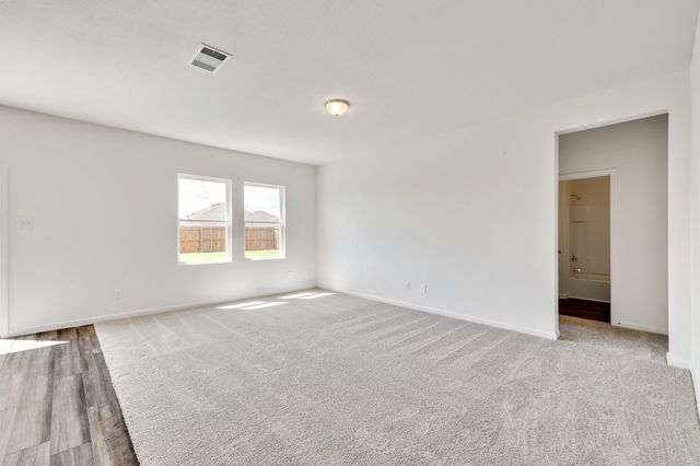 795 Yorkshire Drive, Lavon, TX 75166