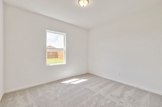 795 Yorkshire Drive, Lavon, TX 75166