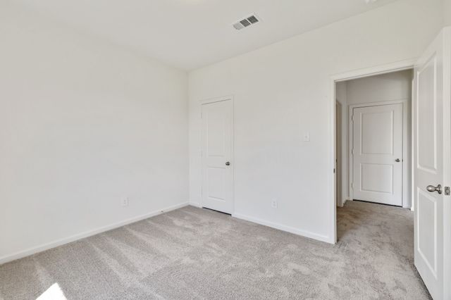 795 Yorkshire Drive, Lavon, TX 75166