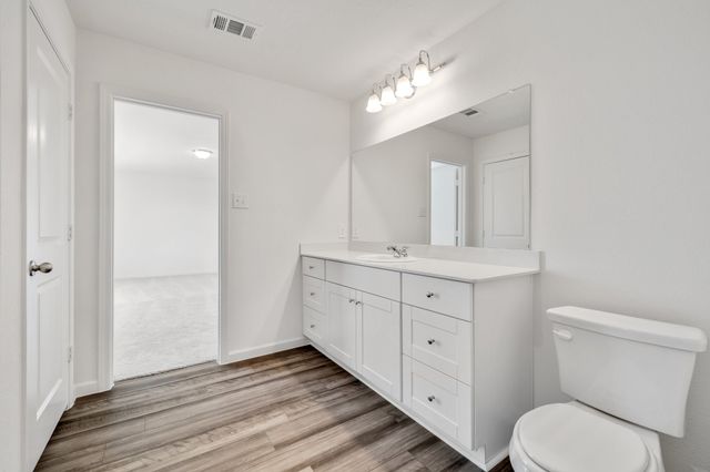 795 Yorkshire Drive, Lavon, TX 75166
