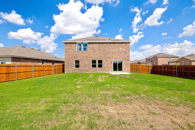 795 Yorkshire Drive, Lavon, TX 75166