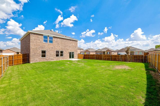795 Yorkshire Drive, Lavon, TX 75166