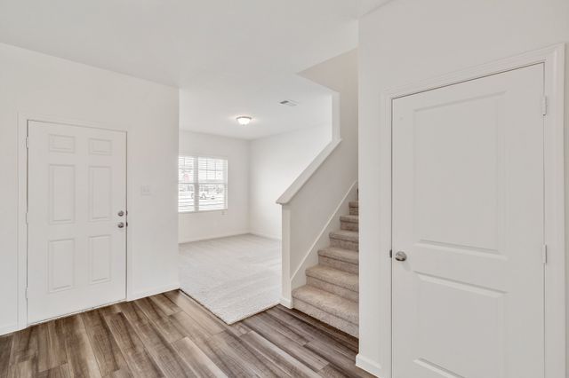 795 Yorkshire Drive, Lavon, TX 75166