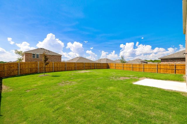 795 Yorkshire Drive, Lavon, TX 75166
