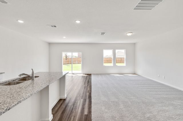 795 Yorkshire Drive, Lavon, TX 75166