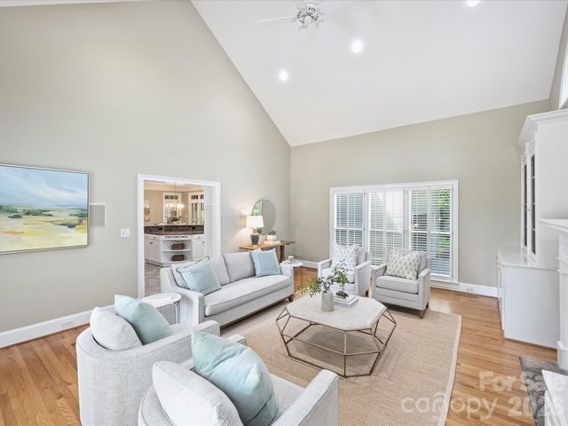 10841 Congressional Club Drive, Charlotte, NC 28277