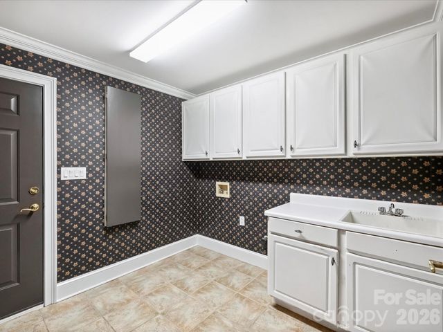 10841 Congressional Club Drive, Charlotte, NC 28277