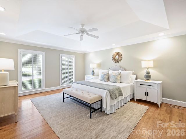 10841 Congressional Club Drive, Charlotte, NC 28277