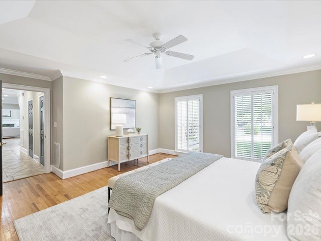 10841 Congressional Club Drive, Charlotte, NC 28277