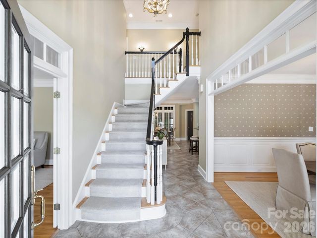 10841 Congressional Club Drive, Charlotte, NC 28277