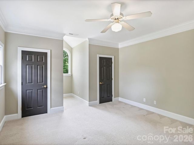 10841 Congressional Club Drive, Charlotte, NC 28277