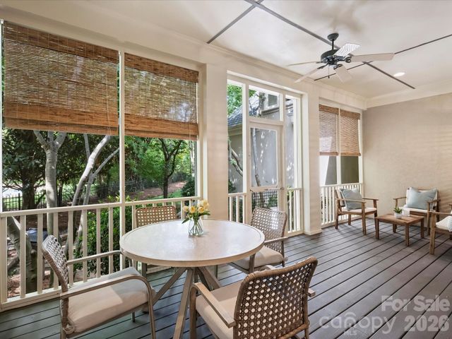10841 Congressional Club Drive, Charlotte, NC 28277