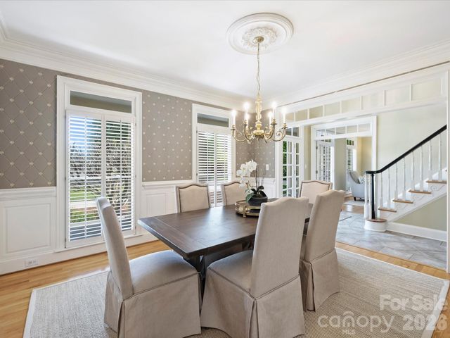 10841 Congressional Club Drive, Charlotte, NC 28277